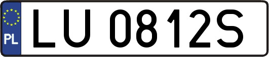 LU0812S