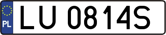 LU0814S