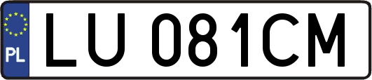 LU081CM