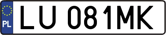 LU081MK