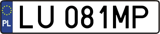 LU081MP
