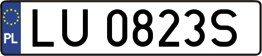 LU0823S