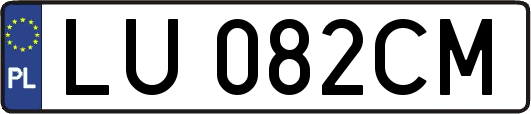 LU082CM