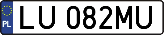 LU082MU