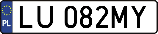 LU082MY