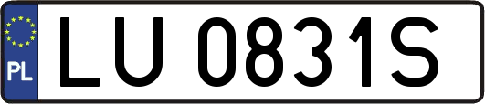 LU0831S