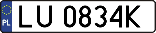 LU0834K