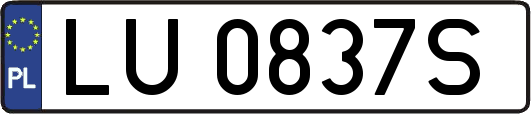 LU0837S