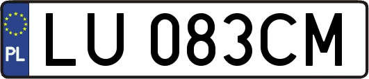 LU083CM