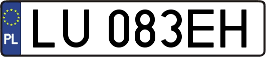 LU083EH