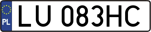 LU083HC