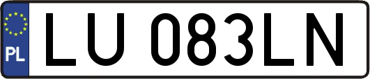 LU083LN