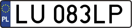 LU083LP