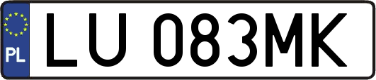 LU083MK