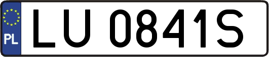 LU0841S