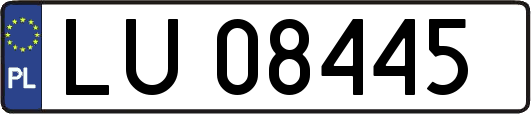 LU08445