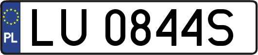 LU0844S