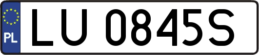 LU0845S