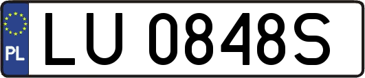 LU0848S