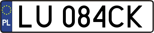 LU084CK