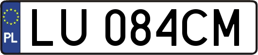 LU084CM