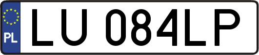 LU084LP
