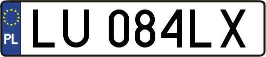 LU084LX