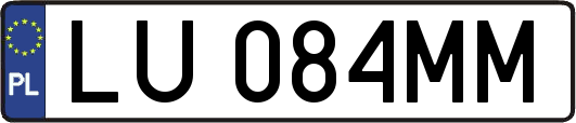 LU084MM