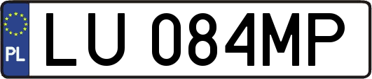 LU084MP