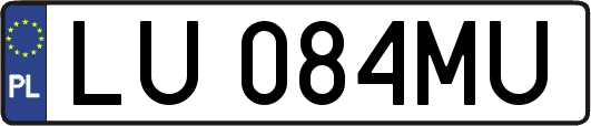 LU084MU