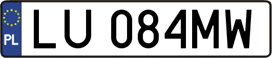 LU084MW