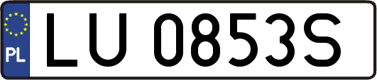 LU0853S