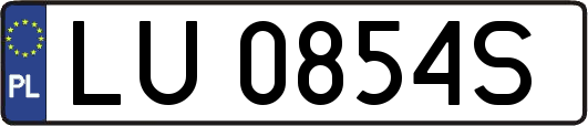 LU0854S