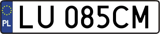LU085CM