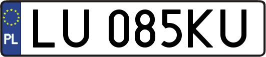 LU085KU