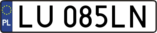 LU085LN