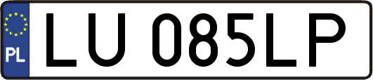 LU085LP