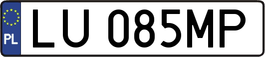 LU085MP