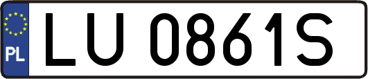 LU0861S