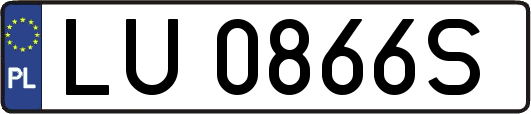 LU0866S