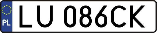 LU086CK