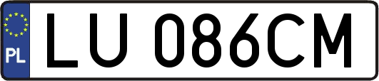 LU086CM