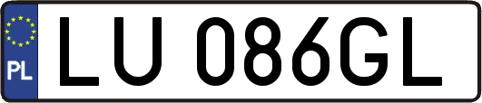 LU086GL