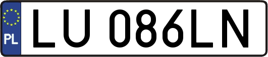 LU086LN