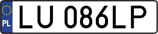 LU086LP
