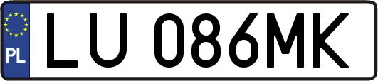 LU086MK