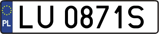 LU0871S