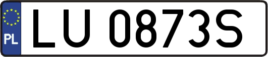 LU0873S