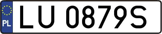 LU0879S
