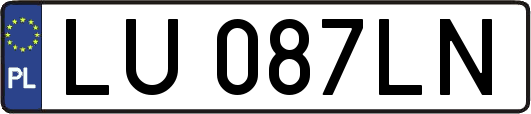 LU087LN